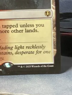 Sundown Pass Innistrad Remastered Regular - Image 4