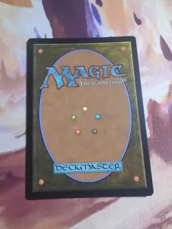 Doctor Octopus, Master Planner (Foil) 0128 (M) MTG Marvel's Spider-Man SPM - Image 2