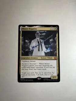 Mister Negative Marvel's Spider-Man Regular - Image 1