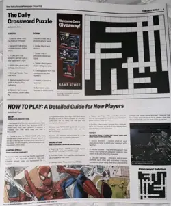 SDCC 2025 Magic x Spider-Man Complete Welcome Deck Set (5), Comic & Newspaper - Image 5