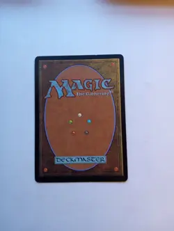 Skullclamp Darksteel Foil - Image 2