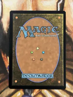 FOIL Cosmic Spider-Man #127 (Regular) MTG Marvel Spider-Man SPM English - NM/M - Image 2