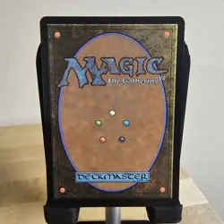 MTG Command Tower (1989) *Non-Foil* Secret Lair: Spider-Man MT/NM Free Ship - Image 2