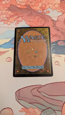 Bumi, Unleashed (Showcase Foil) 0348 - Avatar: The Last Airbender TLA - MTG - NM - Image 2