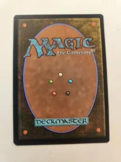 MTG Foil Swords to Plowshares & Alphinaud English Magic Spotlight: Final Fantasy - Image 3