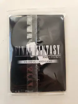 MTG Foil Swords to Plowshares & Alphinaud English Magic Spotlight: Final Fantasy - Image 5