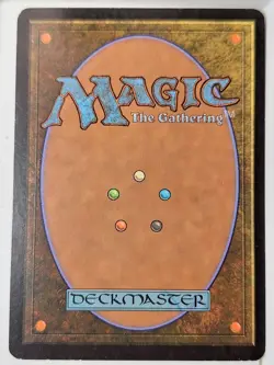 Copper Myr - Mirrodin - Magic the Gathering MTG Nice! - Image 2