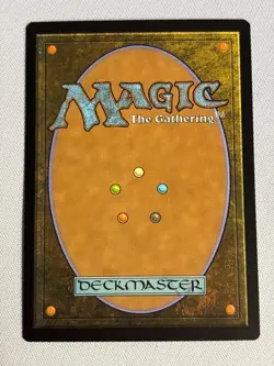 Mana Drain - Iconic Masters - LP MTG Magic - Image 2