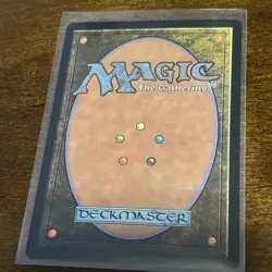 Tectonic Split (Extended Art Foil) Rare MTG Avatar Eternal - Image 2