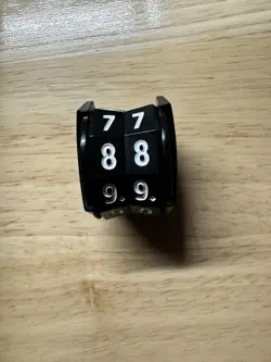 Magic the Gathering | Foundations | Life Counter Click Wheel | New | MTG - Image 3