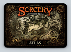 Sorcery: Contested Realm - Vantage Hills - Beta - Exceptional - Image 2