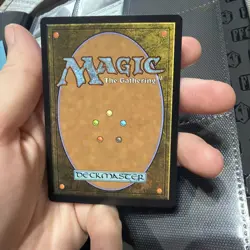 The Walls of Ba Sing Se [Avatar: The Last Airbender] Foil Near Mint - Image 3