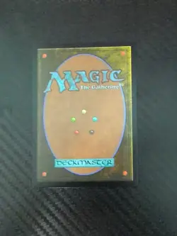 Urza's Saga Halo Foil - MTG Secret Lair Encyclopedia of Magic - Image 2