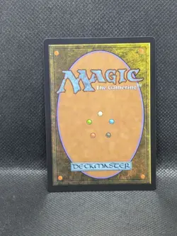 Magic The Gathering Avatar The Last Airbender Deadly Rollick P 0309 - Promo - Image 2