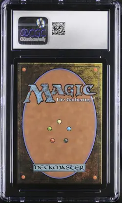 GRISELBRAND Innistrad Remastered Borderless Movie Poster Foil Mythic CGC 10 MTG - Image 2