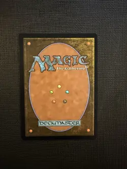 Battle of Olympus - World at War, Foil, God of War Secret Lair, Magic MTG NM - Image 2