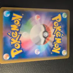 Pokemon Card Game Leon's Charizard CHR 187/184 S8b VMAX Climax HOLO Japanese - Image 3