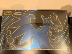 Pokemon TCG: Mega Charizard X ex Ultra-Premium Collection UPC - In hand ready - Image 1
