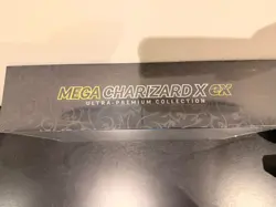 Pokemon TCG: Mega Charizard X ex Ultra-Premium Collection UPC - In hand ready - Image 3