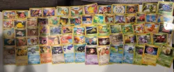 Pokemon Near Complete Set EX Firered Leafgreen EX Set Japanese English mix READ - Image 4