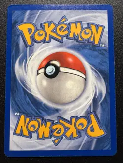 Magma Energy 87/95 EX Team Magma vs Team Aqua Pokemon Card Rare MP - Image 2