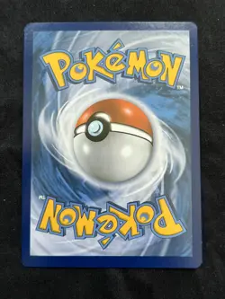 Ninetales EX 13/83 Generations Ultra Rare 20th Anniversary 2016 Pokemon Card NM - Image 2