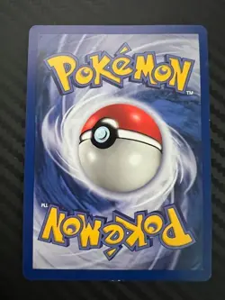 Pokemon TCG Mankey Jungle 55/64 Regular Unlimited Common MP - Image 2