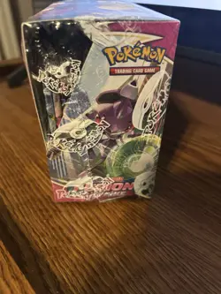 Pokemon TCG - Fusion Strike Booster Box Factory Sealed - Image 3