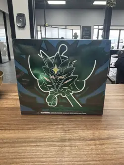Pokemon Twilight Masquerade Elite Trainer Box - Image 1