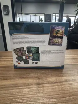 Pokemon Twilight Masquerade Elite Trainer Box - Image 2