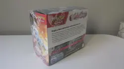 Scarlet & Violet Booster Box SV01 Base Set Pokemon TCG Factory Sealed - Image 2