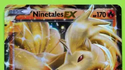 M Blaziken EX XY86 Holofoil Pokemon (Promo) - Image 2
