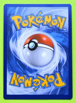 M Blaziken EX XY86 Holofoil Pokemon (Promo) - Image 4