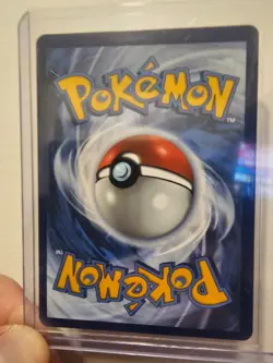 Ninjask 137/132 Me01: Mega Evolution Holo Pokemon Card TCG - Image 2