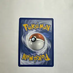 Pokemon TCG SV Paldean Fates Jigglypuff # 198 / 091 Shiny Rare Near Mint - Image 3