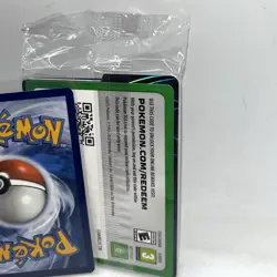 Pokemon TCG Phantasmal Flames ETB Promo - Sealed - Charcadet MEP 022 - Image 3