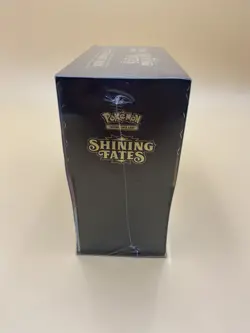 Pokemon Shining Fates Elite Trainer Boxes Factory Sealed - Image 3