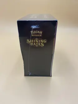 Pokemon Shining Fates Elite Trainer Boxes Factory Sealed - Image 5