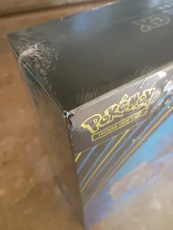 Pokemon TCG Phantasmal Flames Mega Charizard EX UPC - Image 5