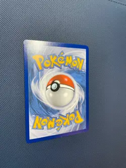 Pikachu 049/203 | Pokemon League Stamp | Evolving Skies | Reverse Holo | NM - Image 5