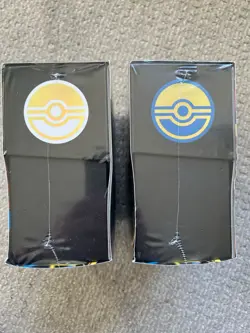 Pokemon Lot Of 2 Mega Evolution Elite Trainer Boxes ETBs New Factory Sealed - Image 4