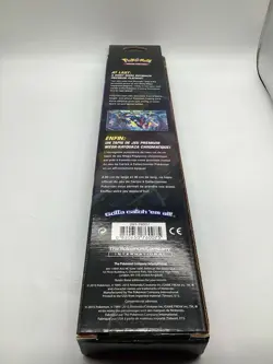 Pokemon TCG Shiny Mega Rayquaza Playmat | NIB - New In Box - Image 4