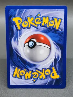 Pokemon LAMANTINE 25/102 - 1st Edition FRENCH Base Set Dewgong Uncommon - Image 4