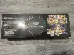 Nintendo Pokemon TCG Arceus VSTAR Charizard Ultra Premium Collection (290-85129 820650851292 - Image 2