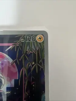 Pokemon TCG Miraidon SVP Black Star Promos SVP013 Holo Promo Sealed - Image 4