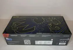 Pokemon Mega Charizard X ex Ultra Premium Collection UPC - In Hand - Sealed! - Image 4