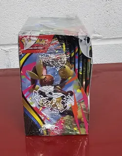 Sealed Pokemon Mega Evolution Phantasmal Flames Booster Box 36 Booster Packs - Image 4
