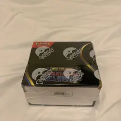 ✅Fast Shipping ✅ SEALED Pokemon Phantasmal Flames Booster Box + ETB Bundle - Image 2
