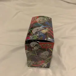 ✅Fast Shipping ✅ SEALED Pokemon Phantasmal Flames Booster Box + ETB Bundle - Image 4