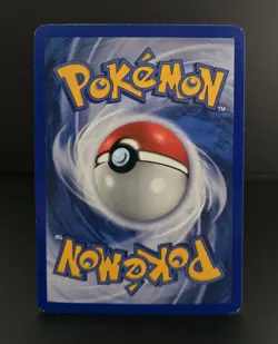 Pokemon TCG - CLAYDOL - 8/95 - HOLO RARE - EX: TEAM MAGMA VS TEAM AQUA 2004 - LP - Image 2